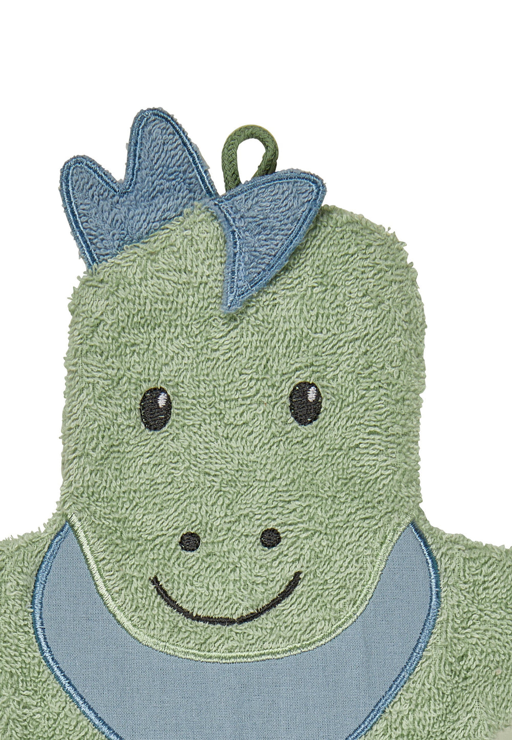 Gant de toilette Dino Rexi - 25 cm
