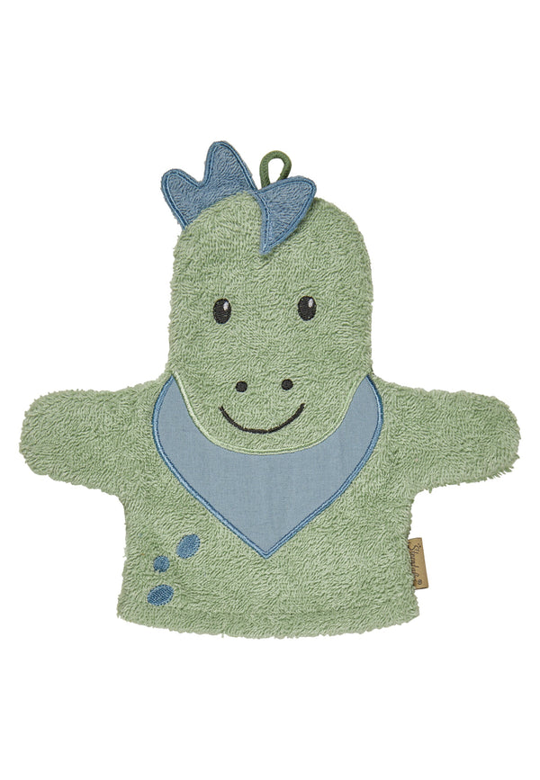 Gant de toilette Dino Rexi
