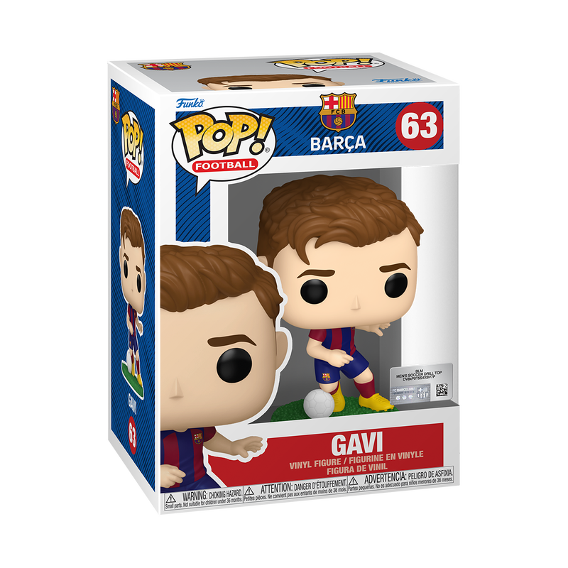 Pop! Gavi