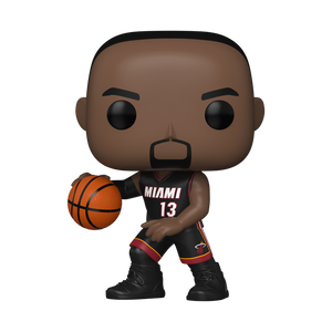 Pop! Bam Adebayo 