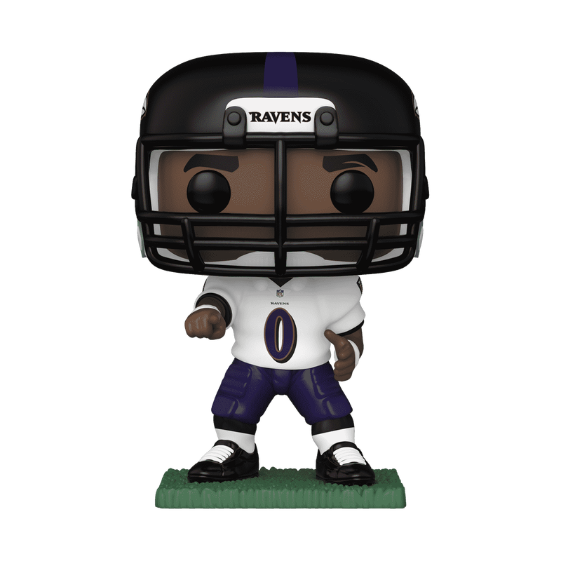 Funko Roquan Smith – NFL