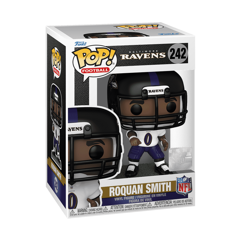 Roquan Smith 