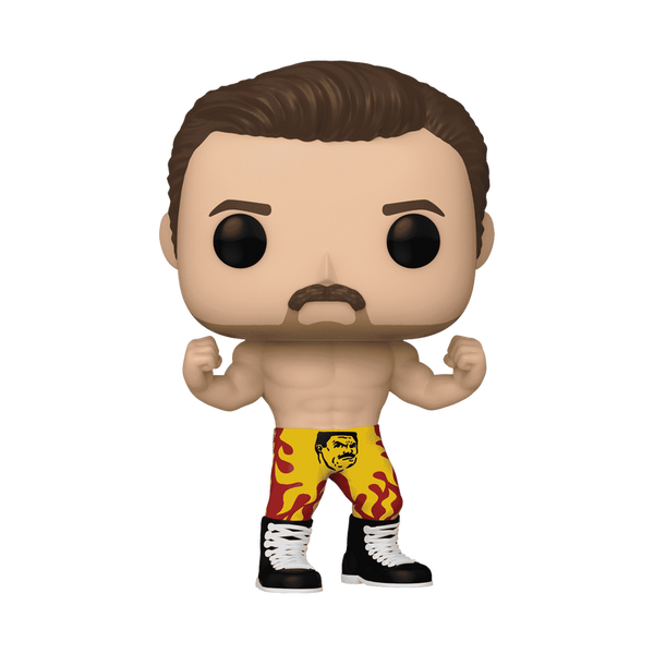 Funko Rick Rude