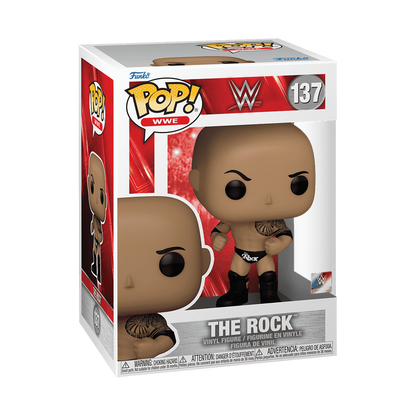 The Rock (Final)