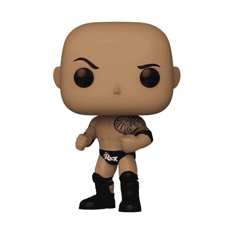 The Rock (Final)