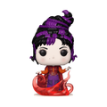 Maria Sanderson (Fumo) 
