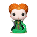 Winifred (Fumée)