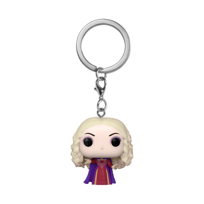 pop keychain sarah sanderson
