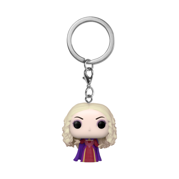 pop keychain sarah sanderson