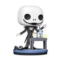Pop! Jack Skellington - Laboratoire