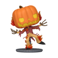 ¡Pop! El Rey Calabaza