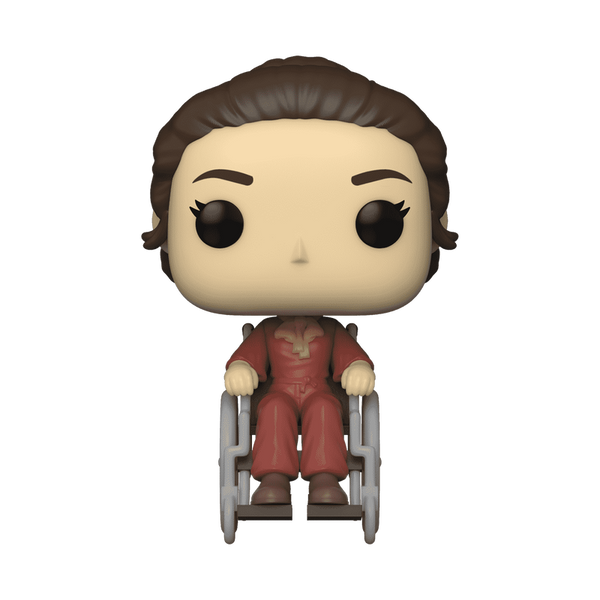 Funko Blanche Hudson – Qu'est-il arrivé à Baby Jane?