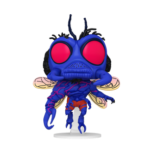 Pop! Superfly (Caos Mutante)