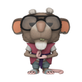 Pop! Splinter (Mutant Mayhem)