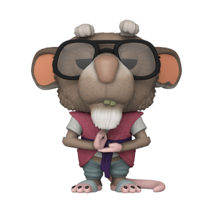 Pop! Splinter (Mutant Mayhem)