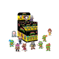 Les Tortues Ninja Mystery Minis