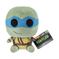 Leonardo Plush 