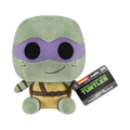 Donatello plush 
