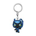 Porta-chaves Pop! Besouro Azul 