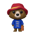 Pop! Paddington avec Valise