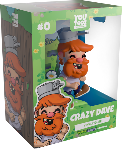 Crazy Dave