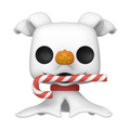 Pop! Zero avec Sucre d'Orge
