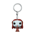 Pop! Keychain Formal Sally