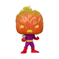 Pop! Dormammu (Strange Tales)