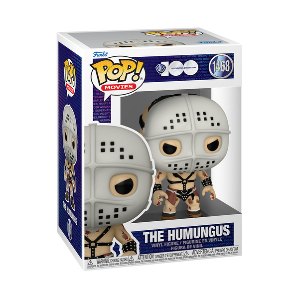 Funko Seigneur Humungus – Warner Bros
