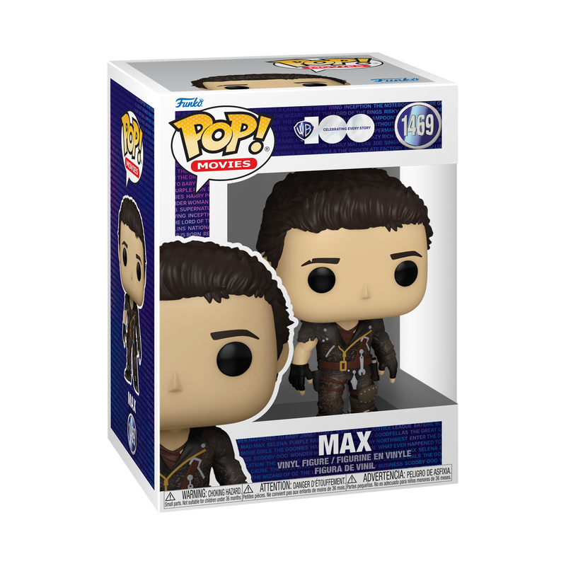 Max 