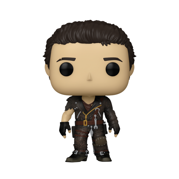 Funko Max – Warner Bros