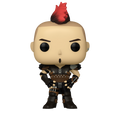 Pop! Wez