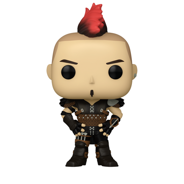 Funko Wez – Warner Bros