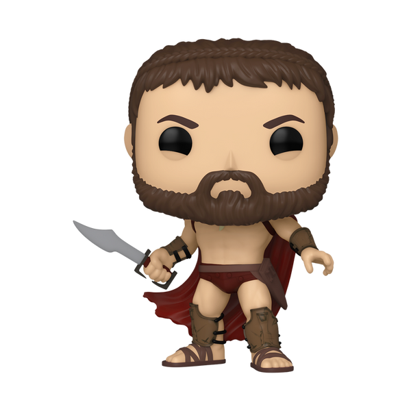 pop leonidas 1473