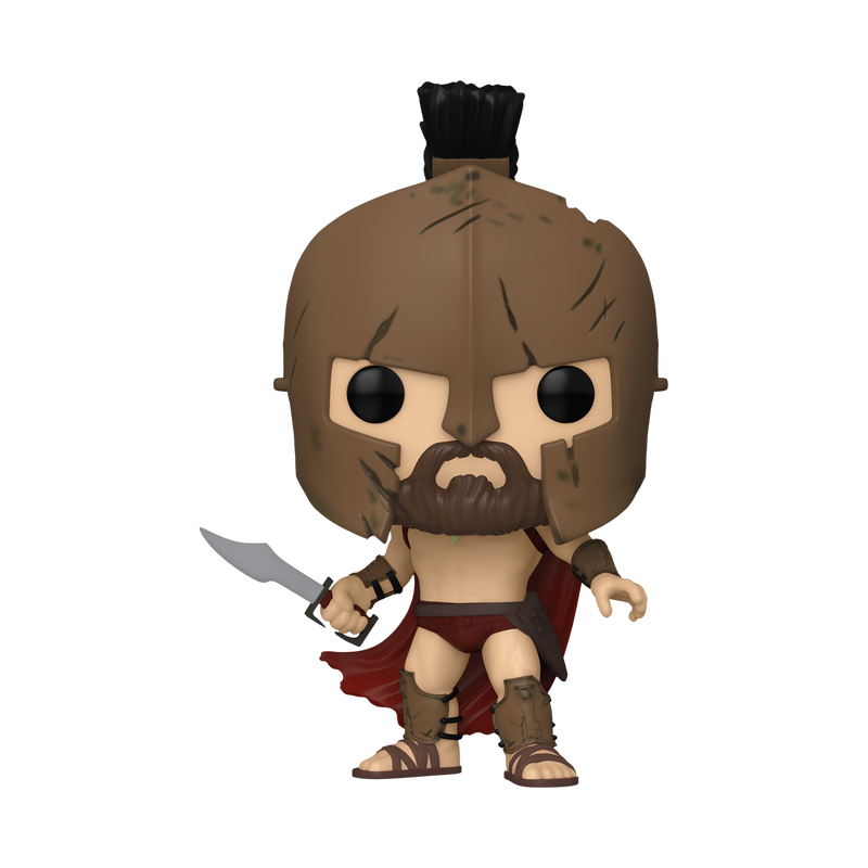 Pop! Leonida