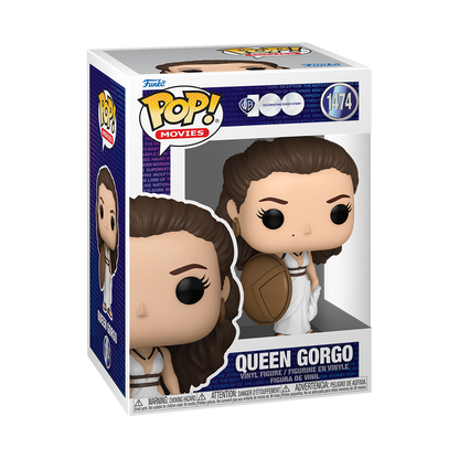 pop queen gorgo 1474