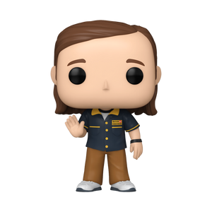 Pop! Elias Grover