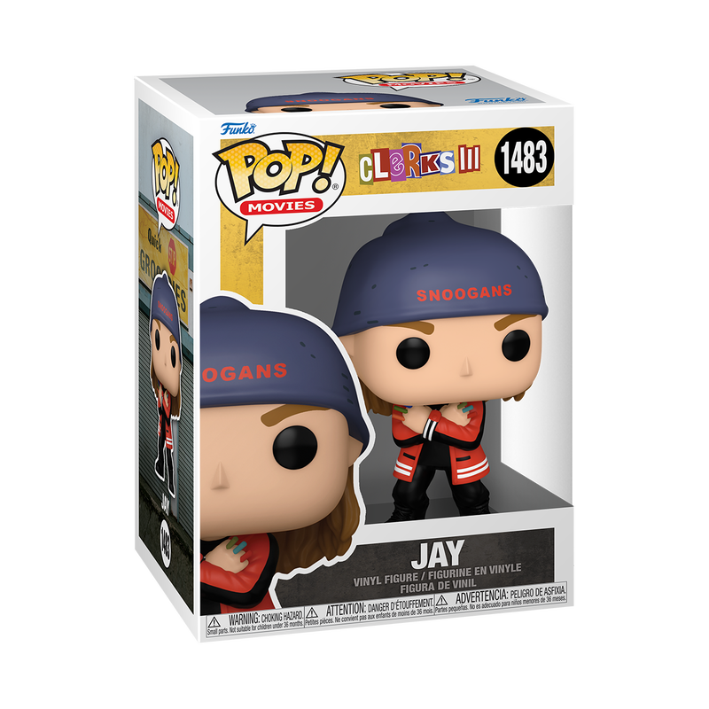 Pop! Jay