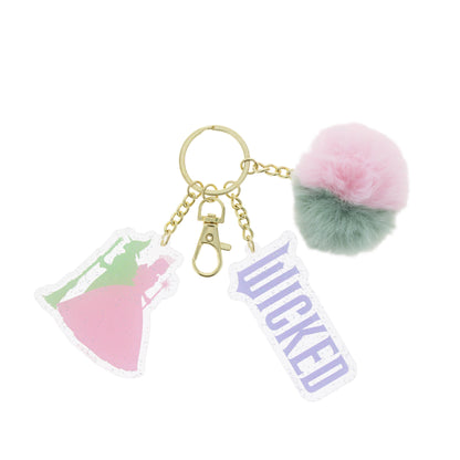 Porte-clés Wicked – For Good | Blueprint Collections – vue 2