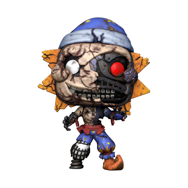 Funko Pop! Eclipse – Five Nights at Freddy's
