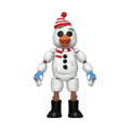 Snow Chica 
