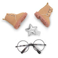 Set de Chaussures et Accessoires 20 cm