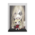 Pop! Copertine dei fumetti Harleen Quinzel 