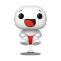 Pop! James Rallison