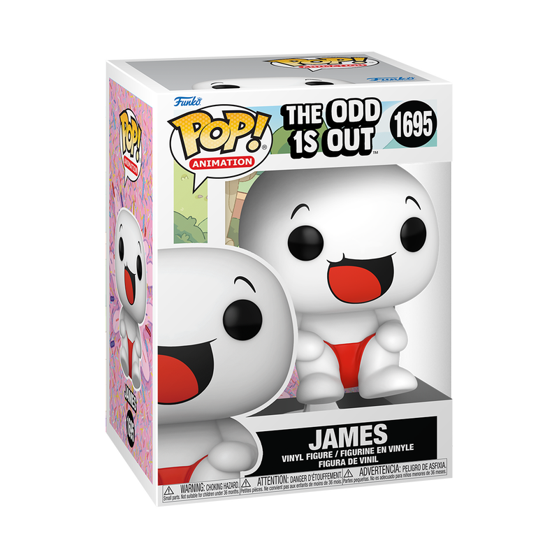 James Rallison - PEDIDO ANTICIPADO*