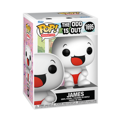 James Rallison - PEDIDO ANTICIPADO*