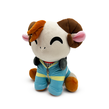 Stranger Things Max x Rammie Plush (9in)