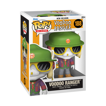 pop voodoo ranger 188