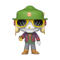 Pop! Voodoo Ranger