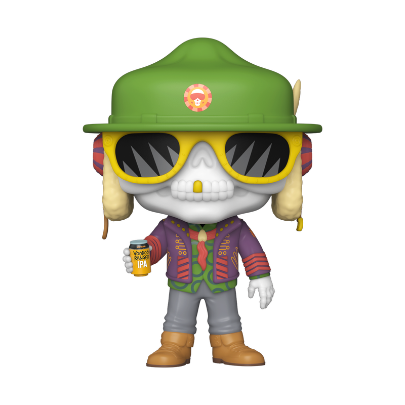 pop voodoo ranger 188